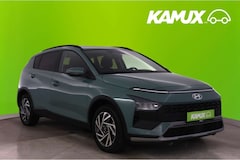 Bild des Angebotes Hyundai BAYON 1.2MPI Comfort+LED+NAVI+VIRTUAL+PDC+TEMPO