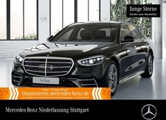 Bild des Angebotes Mercedes-Benz S 600 S 580 e L 4M AMG+PANO+DIGITAL-L+BURMESTER3D+19"