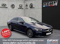 Bild des Angebotes Mercedes-Benz CLS 450 Avantgarde 4Matic Luftf. 360Cam Burmester