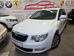 Bild des Angebotes Skoda Superb Family *Tüv & Service NEU*