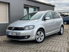 Bild des Angebotes VW Golf Plus VI Life*1HAND*KLIMA*TEMP*SitzHz*