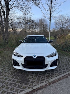Bild des Angebotes BMW 430 430i Gran Coupe Msport auto