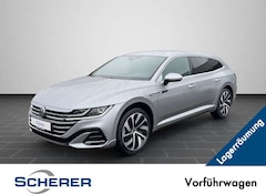 Bild des Angebotes VW Arteon R-Line 2,0 l TDI 147 kW (2