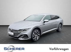 Bild des Angebotes VW Arteon R-Line 2,0l TDI 200PS DSG7