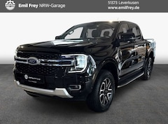 Bild des Angebotes Ford Ranger 2,0 l EcoBlue Doppelkabine Autm. Limited 12