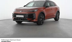 Bild des Angebotes VW T-Roc R-Line 1.5 l eTSI DSG BlackStyle RK