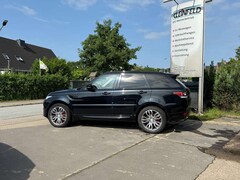Bild des Angebotes Land Rover Range Rover Sport 4.4 SDV8 "Autobiography Dynamic" Head up-Pano-K...