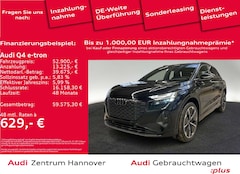 Bild des Angebotes Audi Q4 e-tron 45 quattro Pano Matrix Kamera AHK Navi
