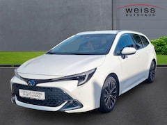 Bild des Angebotes Toyota Corolla Touring Sports Hybrid Teamplayer 1.8 AHK-abnehmbar