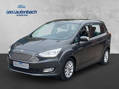 Bild des Angebotes Ford Grand C-Max Titanium