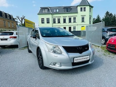 Bild des Angebotes Toyota Avensis 1.8 Executive 135000 KM KLIMAAUTOMATIK ALU EPH SH