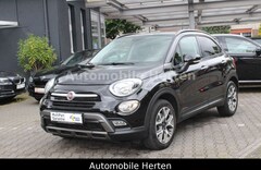 Bild des Angebotes Fiat 500X Cross 1.4 Turbo*LEDER*BLUETOOTH*SHZ*PDC*TOP