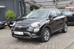 Bild des Angebotes Fiat 500X Cross 1.4 Turbo*LEDER*BLUETOOTH*SHZ*PDC*TOP