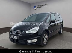 Bild des Angebotes Ford Galaxy 2.0 Trend*7-Sitze*Klima*TÜV Neu*SHZ*Tempo