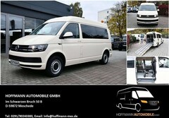 Bild des Angebotes VW T6 Transporter T6 TAXI-Kombi Kranken - Behindertengerecht L2H2