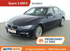 Bild des Angebotes BMW 328 328i xDrive Aut.*NAVI*BI-XENON*TEMPO*PDC*SHZ*