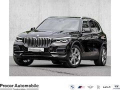 Bild des Angebotes BMW X5 xDrive30d PANO+HuD+DA PROF+HuD+360°