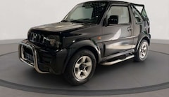 Bild des Angebotes Suzuki Jimny Cabrio *4x4*