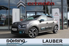 Bild des Angebotes Citroen C3 C3 PT110 ShinePack S&S**SHZ, Navi, PDC, Rückfahrkamera