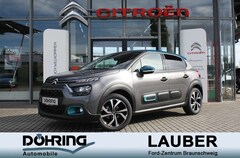 Bild des Angebotes Citroen C3 C3 PT110 ShinePack S&S**SHZ, Navi, PDC, Rückfahrka