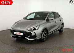 Bild des Angebotes MG MG3 1.5 Hybrid Luxury Aut. LED ACC Navi 360°