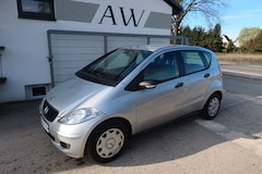 Bild des Angebotes Mercedes-Benz A 150 |Klima|