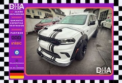 Bild des Angebotes Dodge Durango DURANGO PURSUIT 5.7 V8 *4X4*LED*WIDEBODY*7SITZE*