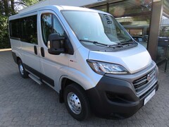 Bild des Angebotes Fiat Ducato 33 140 Professional *nur 82 TKM*HU neu*9 Sitze*