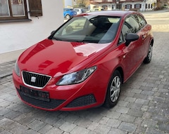 Bild des Angebotes SEAT Ibiza SC 1.2 12V Style