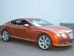 Bild des Angebotes Bentley Continental GT Speed