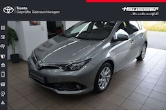 Bild des Angebotes Toyota Auris 1.2 Turbo Comfort*Rückfahrkamera*Klimaautm.
