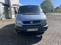 Bild des Angebotes VW T4 Caravelle