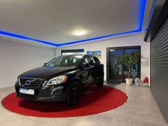 Bild des Angebotes Volvo XC60 Kinetic Drive Standhzg/Scheckheft/17 Zoll