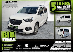 Bild des Angebotes Opel Combo Life E 1.5 D Ultimate N1 2xKlima+Kamera