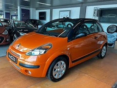 Bild des Angebotes Citroen C3 Pluriel Exclusive AUT./FALTDACH/LEDER/KLIMA
