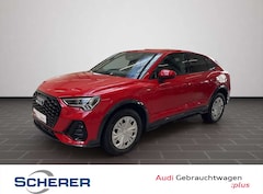 Bild des Angebotes Audi Q3 35 TFSI S line S tronic LED NAVI AC