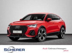 Bild des Angebotes Audi Q3 35 TFSI S line S tronic LED NAVI AC