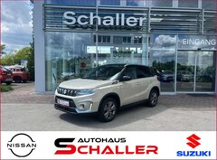 Bild des Angebotes Suzuki Vitara 1.4 Boosterjet Hybrid 4x4 Allgrip - Comfo