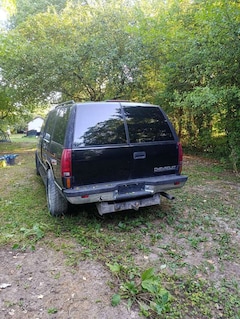 Bild des Angebotes Chevrolet Tahoe 4WD LS
