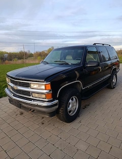 Bild des Angebotes Chevrolet Tahoe 4WD LS