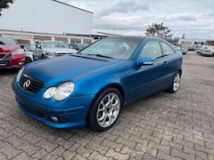 Bild des Angebotes Mercedes-Benz CE 200 C200 Kompressor Sportcoupé