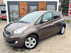 Bild des Angebotes Kia Venga Spirit 1.6 *NAVI*KAM*SHZ*AHK*TOP*