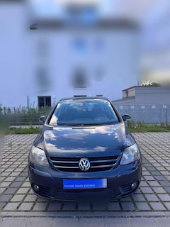 Bild des Angebotes VW Golf Plus 1.4 Tour Edition