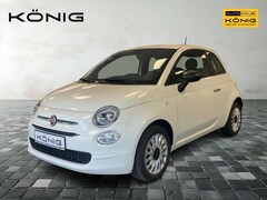Bild des Angebotes Fiat 500 1.0 GSE Last Edition Klima & Sound