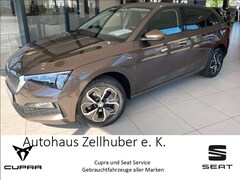 Bild des Angebotes Skoda Scala 1.0 TSI DSG Drive 125*AHK*Full-Link*Szg*