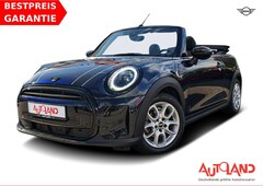 Bild des Angebotes MINI Cooper Classic 1.5 Cooper Aut. LED Navi Tempomat