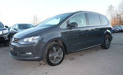 Bild des Angebotes VW Sharan 2,0 TDI DSG 4Motion LEDER NAVI XENON
