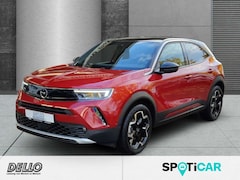 Bild des Angebotes Opel Mokka-E Ultimate On-Board-Lader (11 kW) Leder Alcantara Na