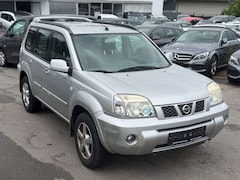 Bild des Angebotes Nissan X-Trail Sport*TÜV* 1/2027*Allrad*