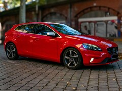 Bild des Angebotes Volvo V40 T4 / R-Design